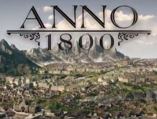 Anno 1800