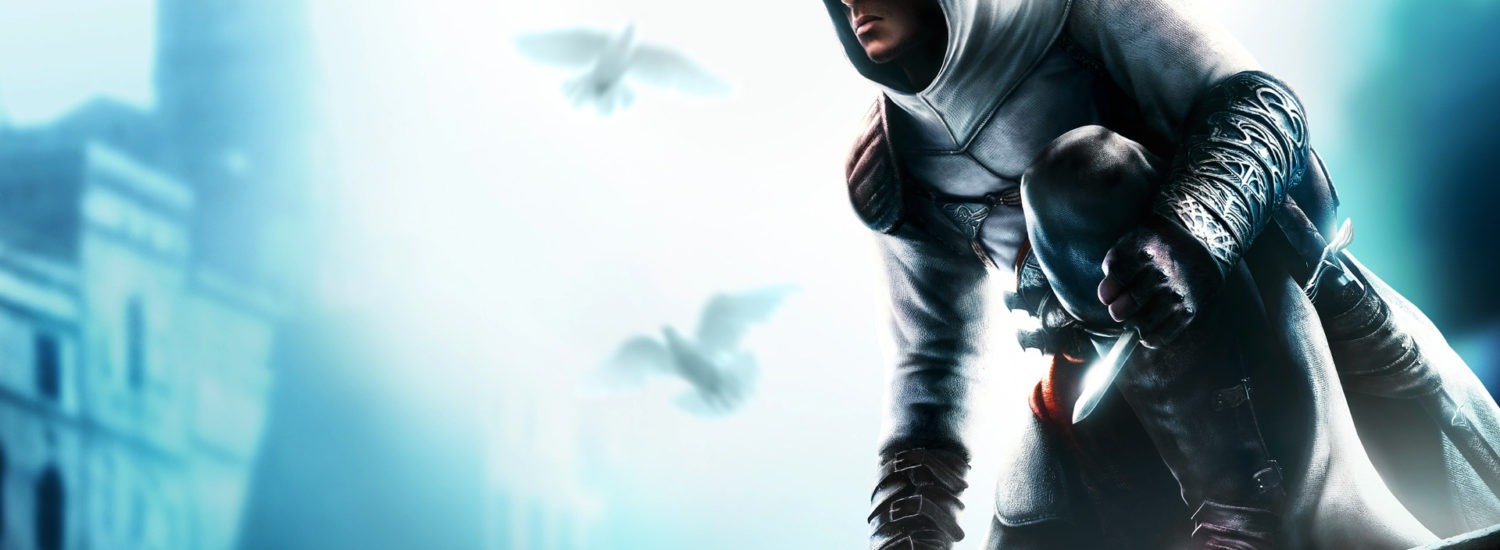 Assassins Creed Altair