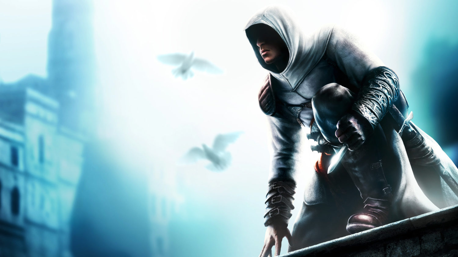 Assassins Creed Altair