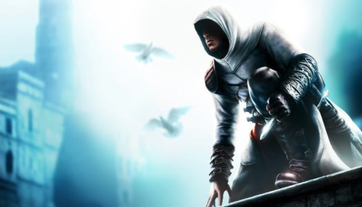 Assassin’s Creed