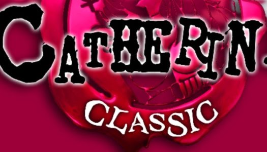 Catherine Classic ya está disponible para PC