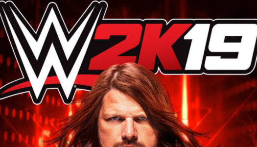 WWE 2K19 presenta el Pack Futuras Estrellas