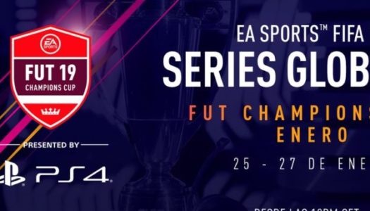 Este fin de semana comienza la tercera Copa de FUT Champions