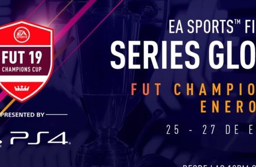 FUT Champions 19