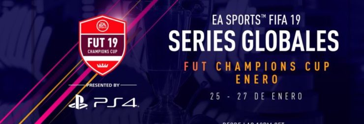 FUT Champions 19