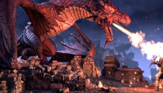 The Elder Scrolls Online presenta su nuevo capítulo: Elsweyr