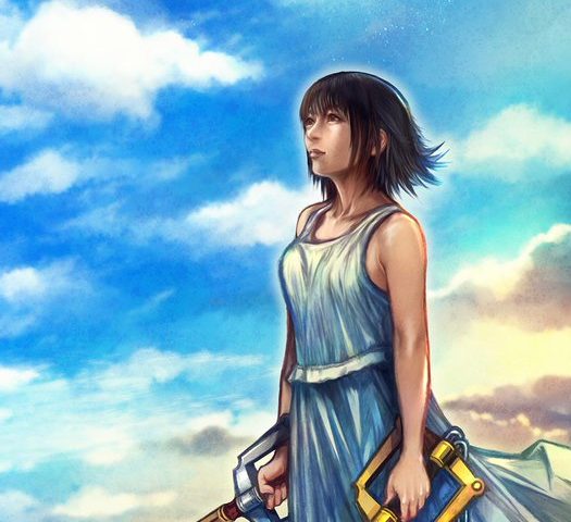 Face My Fears Kingdom Hearts Utada Hikaru