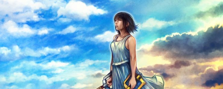 Face My Fears Kingdom Hearts Utada Hikaru