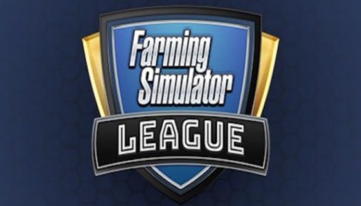 La competición Farming Simulator League aterriza en la Paris Games Week