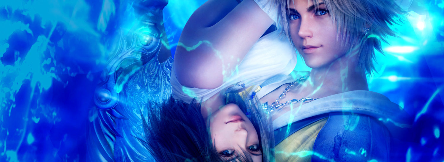 Final Fantasy X