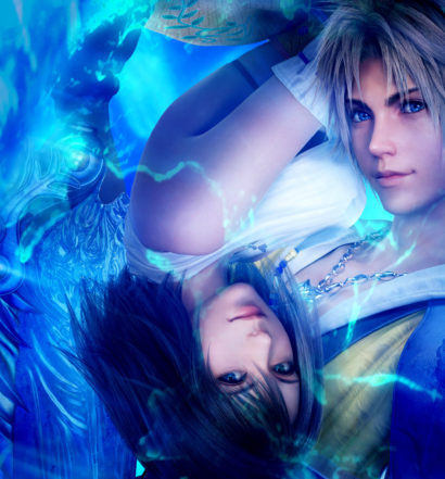 Final Fantasy X