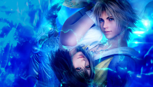 Recuerdos y vivencias de un ya vetusto Final Fantasy X