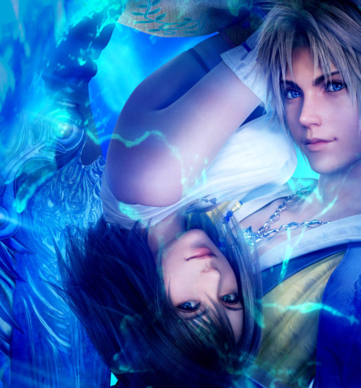 Final Fantasy X