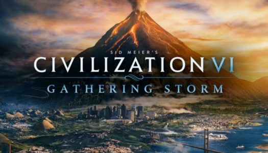 Civilization VI: Gathering Storm presenta sus nuevas características