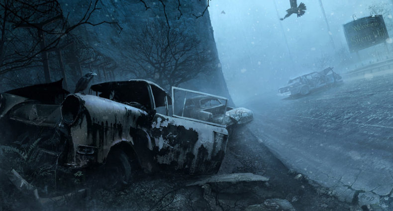 Silent Hill