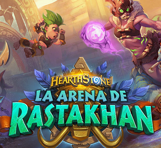 Hearthstone