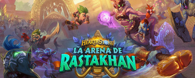 Hearthstone