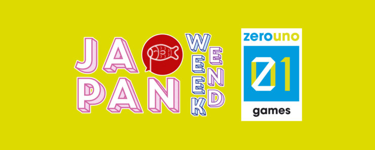 Japan-Weekend-Zerouno-Games