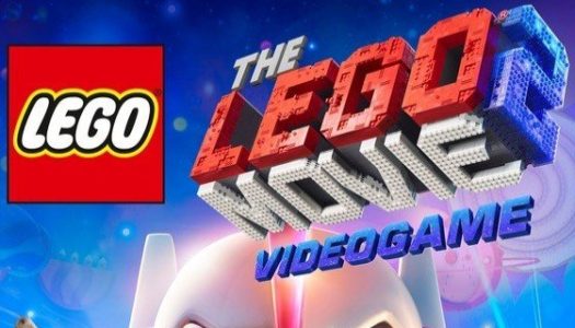 La LEGO Película 2: El Videojuego llega a Switch en formato físico