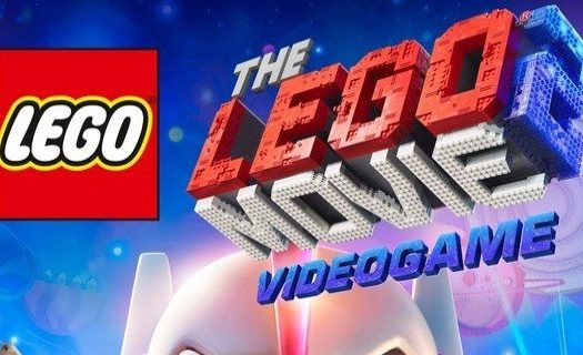 La LEGO película-película