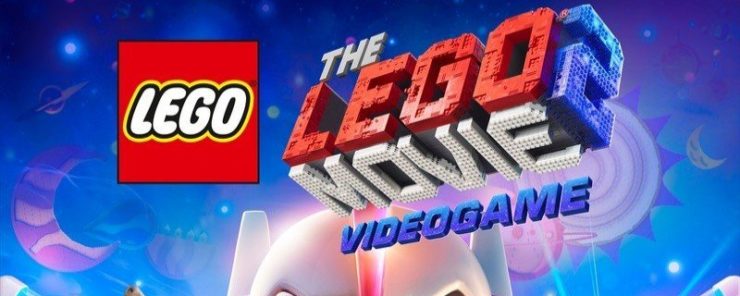 La LEGO película-película