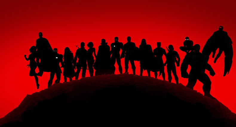 Marvel
