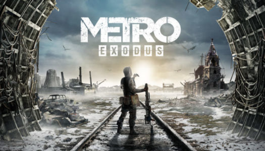 Metro Exodus muestra un nuevo trailer con más armas del juego