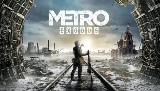 Publicada la tercera entrega del “Así se hizo” de Metro Exodus