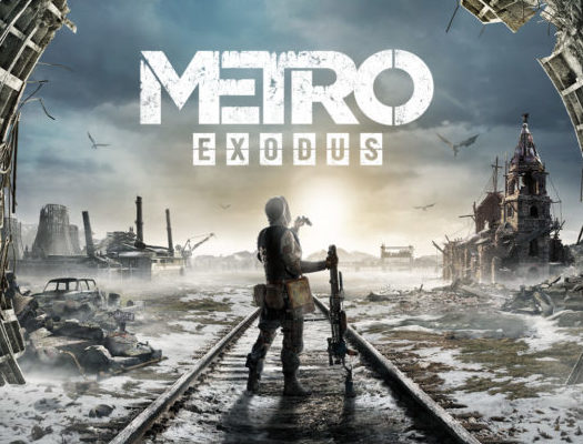 Metro Exodus