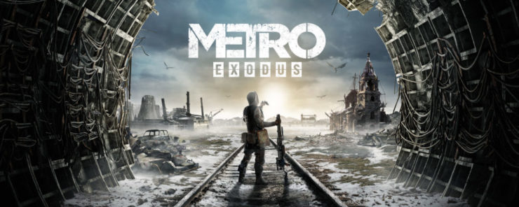 Metro Exodus