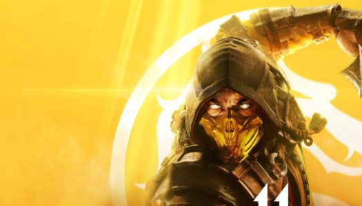 Warner Bros. publica un nuevo tráiler de Mortal Kombat 11