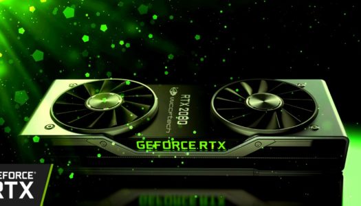 NVIDIA GeForce RTX bate el record de portátiles gaming que las utilizan