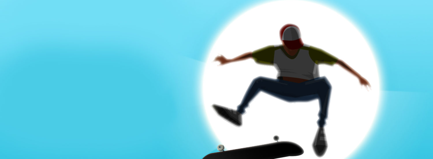 OlliOlli 2