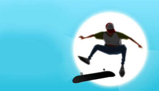 OlliOlli 2