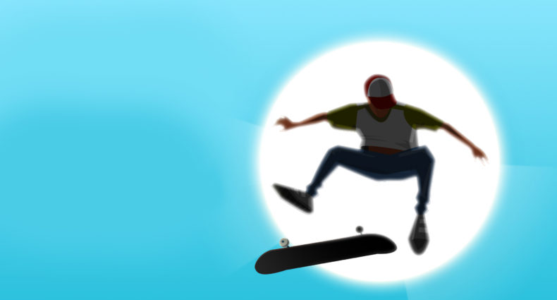 OlliOlli 2