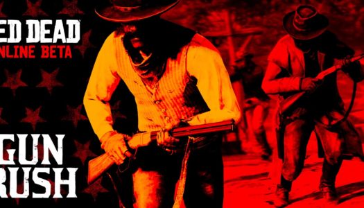 El battle royale llega, ahora sí, a Red Dead Online