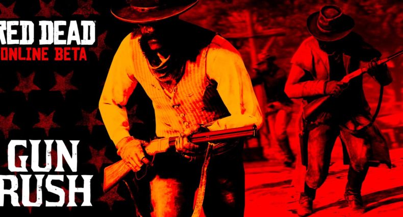 Red Dead Online