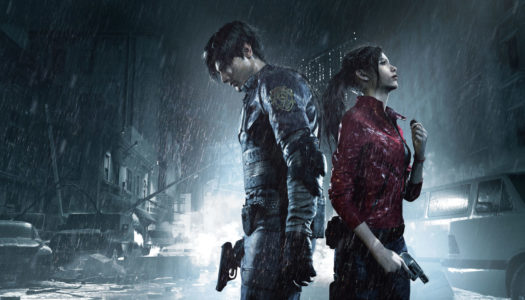 ¿DLCs en Resident Evil 2 Remake? Capcom lo plantea