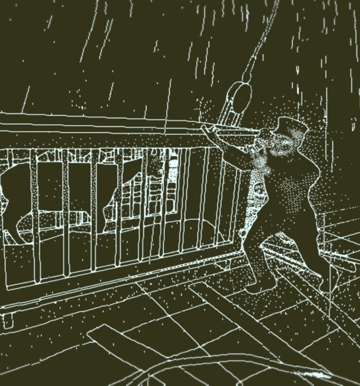 Return of the Obra Dinn