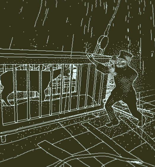 Return of the Obra Dinn