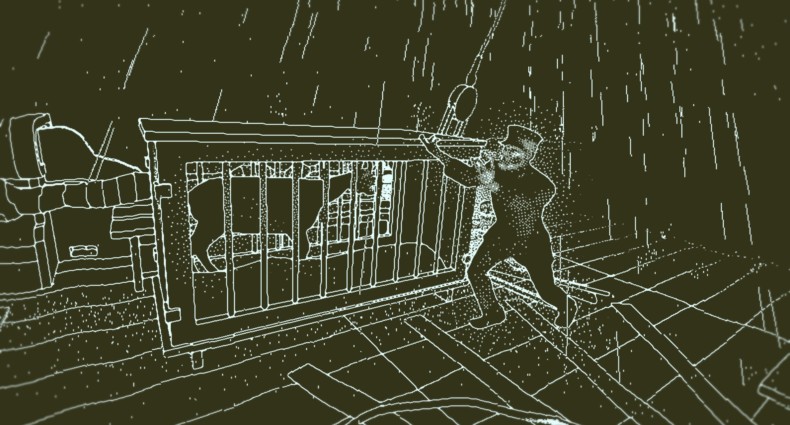Return of the Obra Dinn