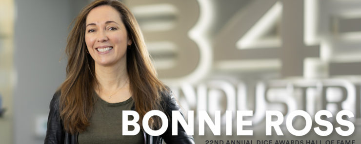 Bonnie Ross