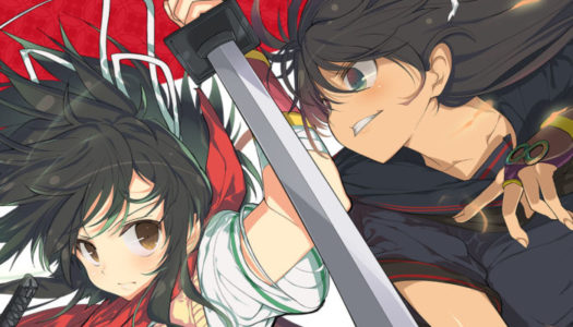 Senran Kagura Burst Re:Newal llega hoy a España en PS4