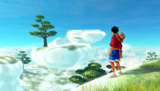 World Seeker, Project Z y el afable devenir de Bandai Namco