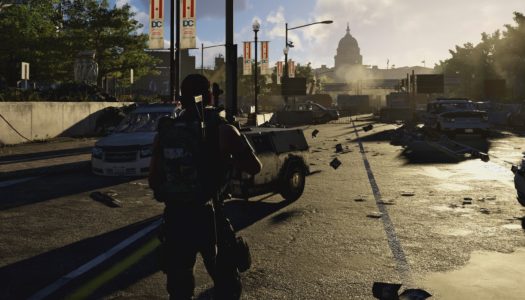 Ya se conocen los requisitos para PC de The Division 2