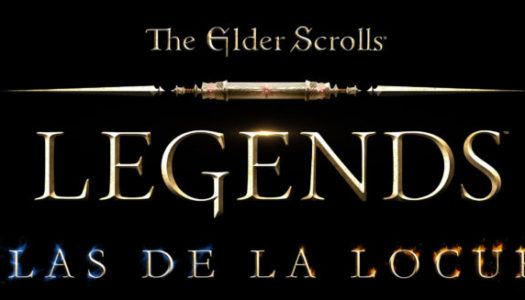 The Elder Scrolls: Legends tendrá nueva expansión el 24 de enero