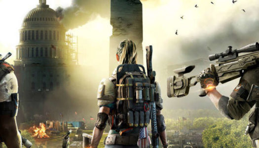 The Division 2 tendrá una beta privada para quienes reserven el juego