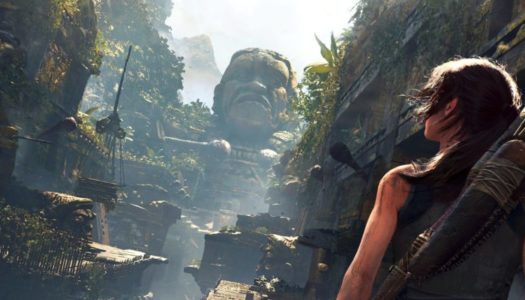 El precio de la supervivencia es el cuarto DLC para Shadow of the Tomb Raider