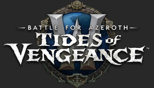World of Warcraft: Battle for Azeroth recibe una nueva actualización