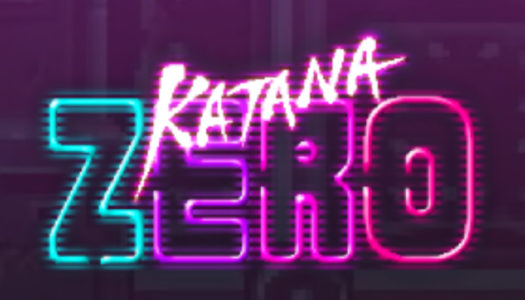 Katana Zero llegará a consolas y PC en marzo